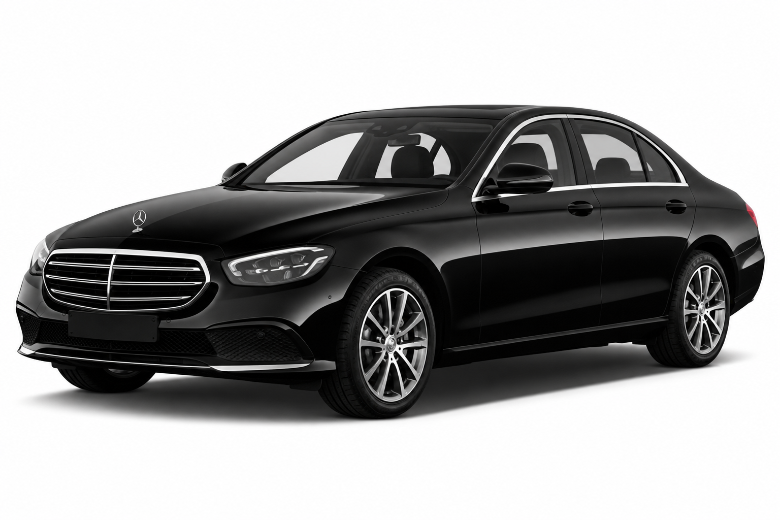 Executive Sedan