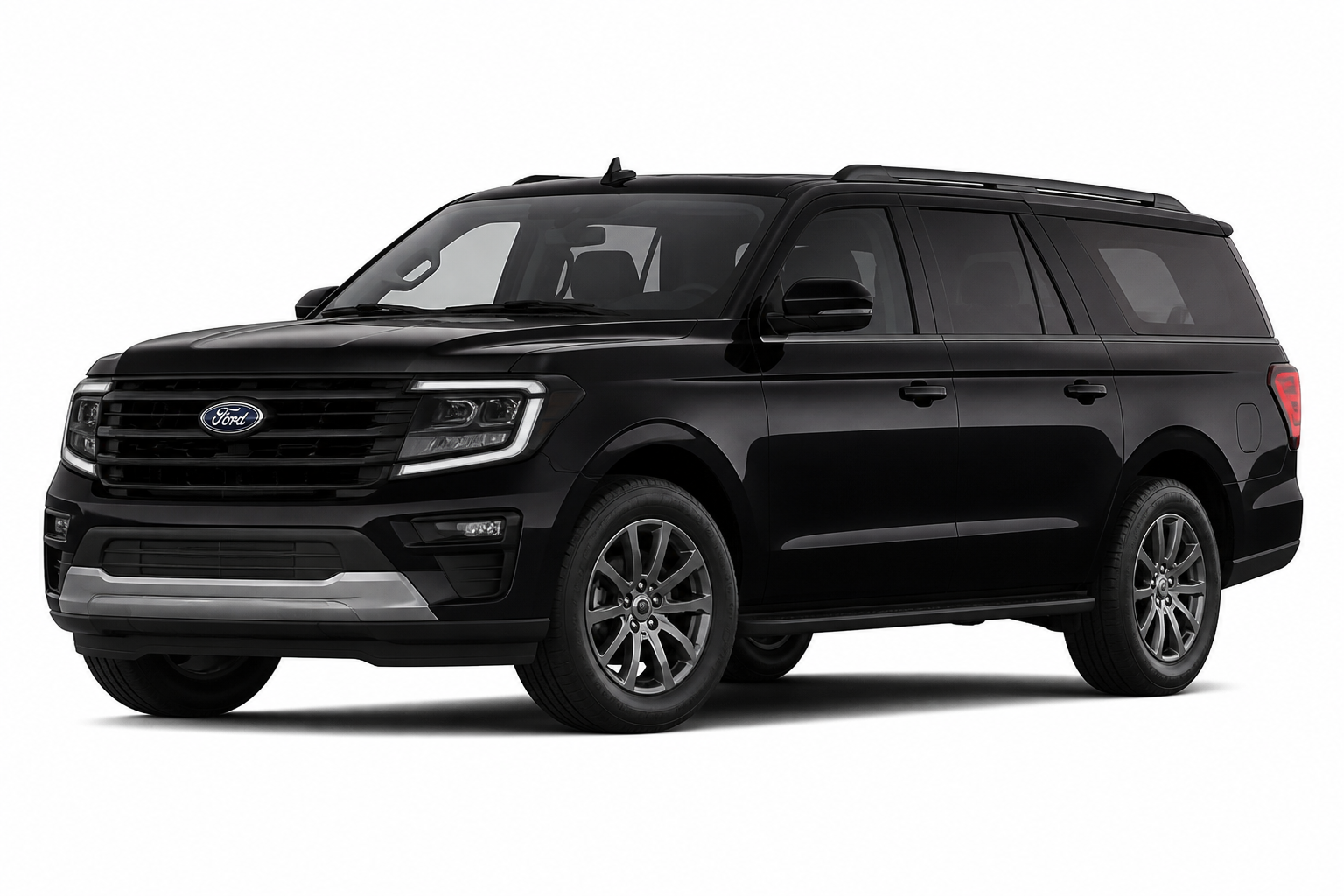 Ford Expedition MAX